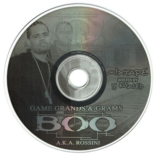 Game Grands & Grams