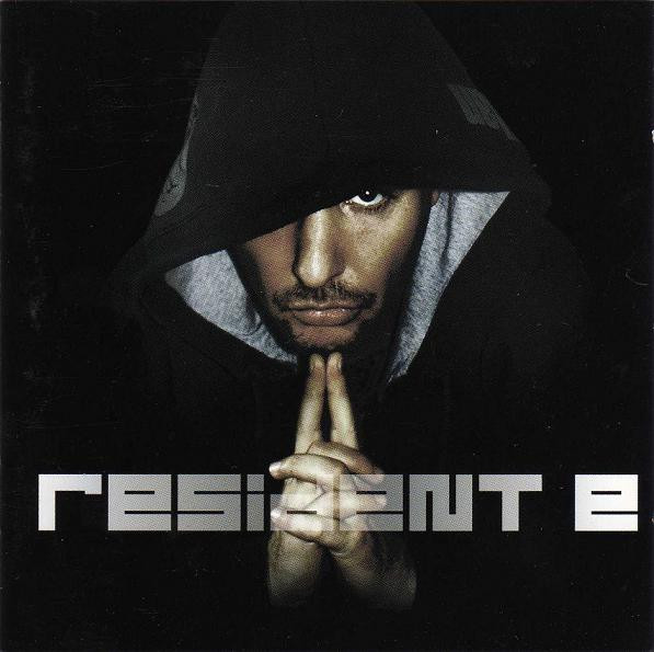 Resident E X.1