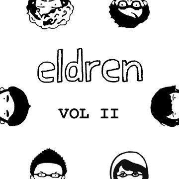 Eldren Vol. II
