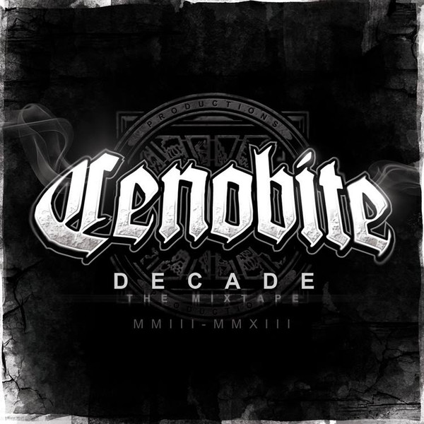 Decade (The Mixtape 2003-2013)