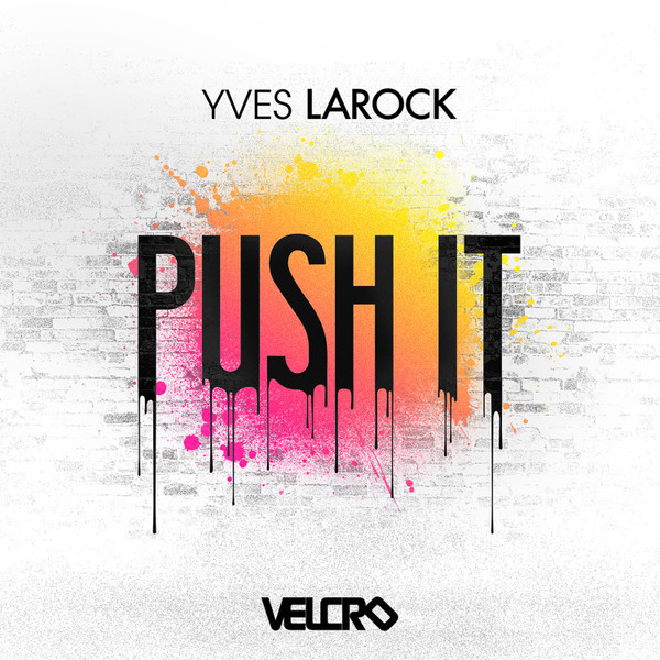 Push It (Australian Mixes)