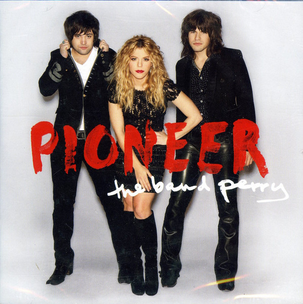 Pioneer