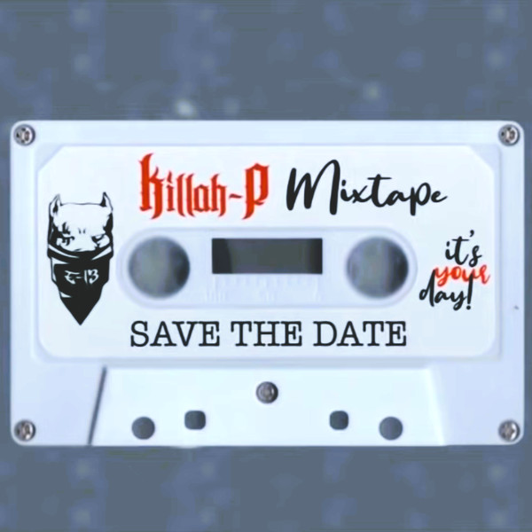 Save The Date