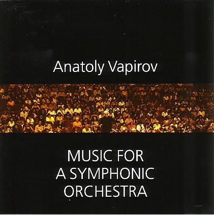 Music For A Symphonic Orchestra