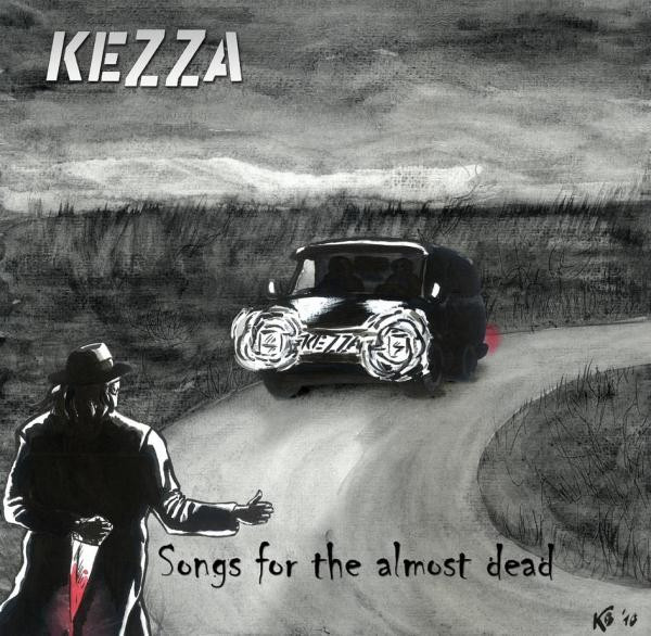 Songs For The Almost Dead
