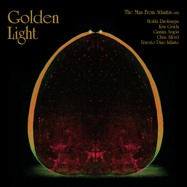 Golden Light