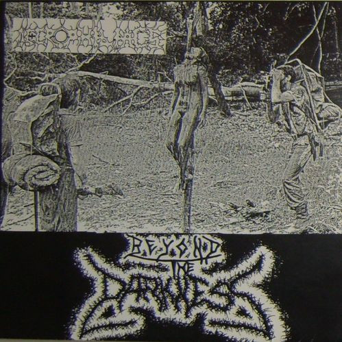 Beyond The Darkness / Knusper Knusper Knäuschen
