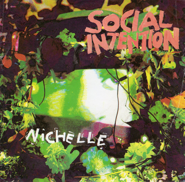 Nichelle