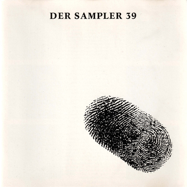 Line - Der Sampler 39