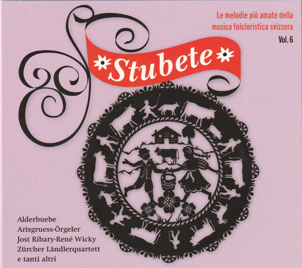 Stubete - Vol. 6