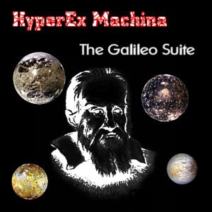 The Galileo Suite