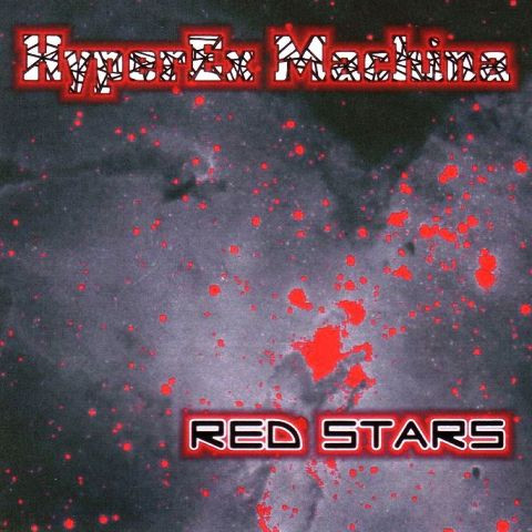 Red Stars