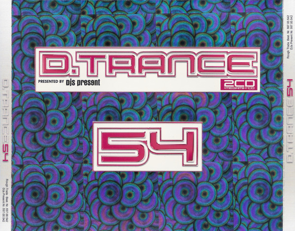 D.Trance 54