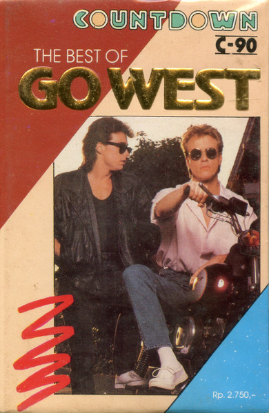 The Best Of Go West