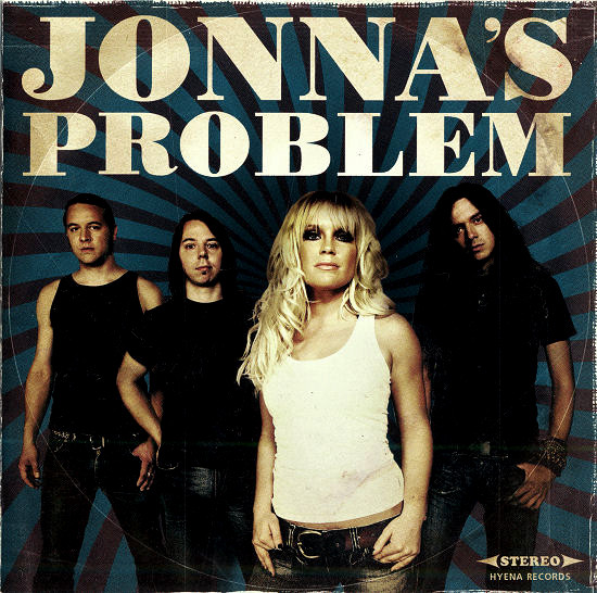 Jonna's Problem