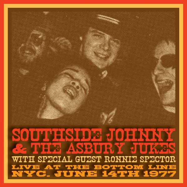 Live at the Bottom Line NYC June 14th, 1977