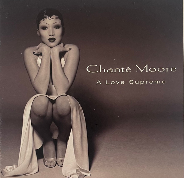 A Love Supreme