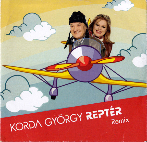 Reptér (Remix)
