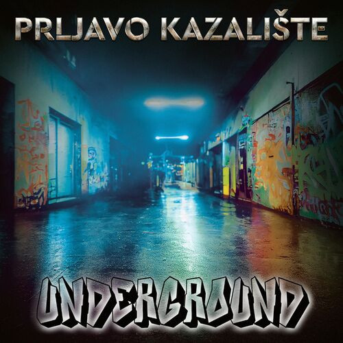 Underground