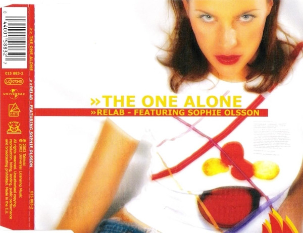 The One Alone