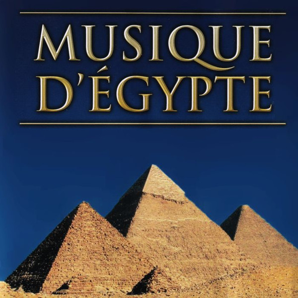 Musique D'Égypte