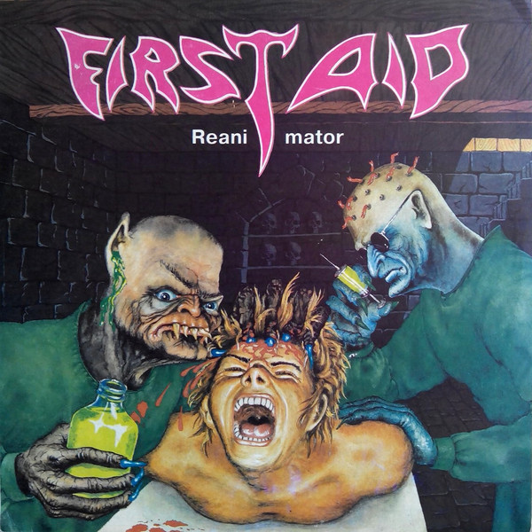 Reanimator
