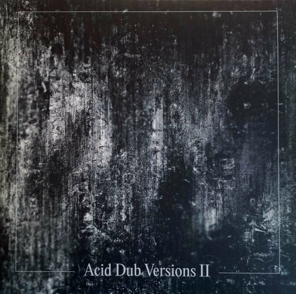 Acid Dub Versions II