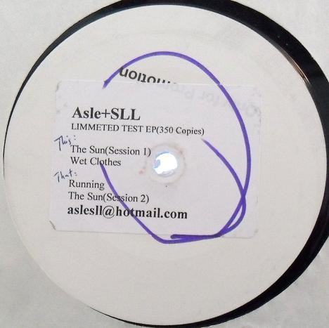 The Sun EP
