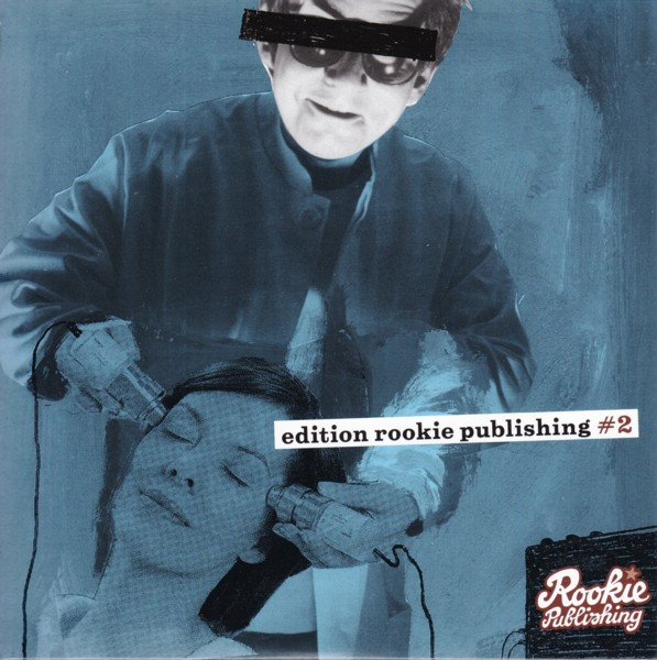 Edition Rookie Publishing #2