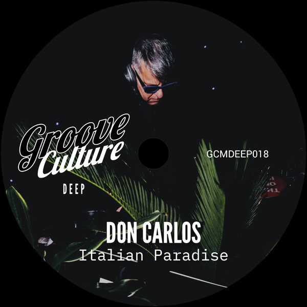 Italian Paradise EP