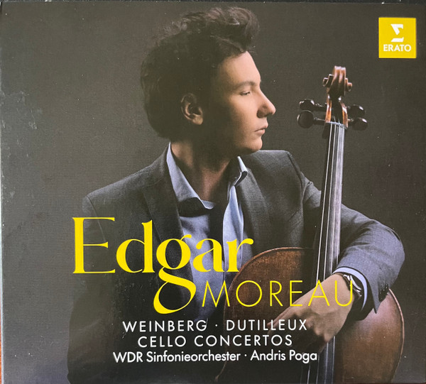 Cello Concertos