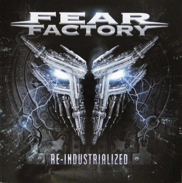 Re-Industrialized