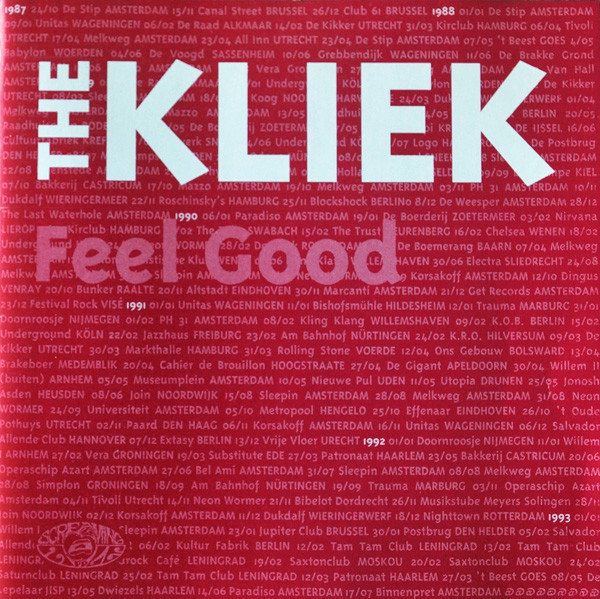 Feel Good