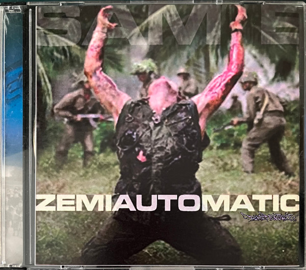 Zemiautomatic