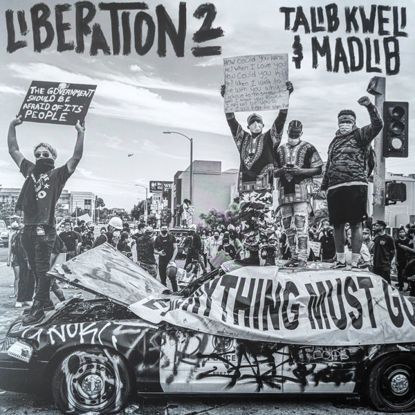 Liberation 2
