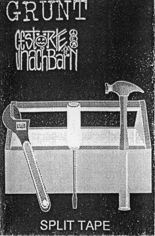 Split Tape