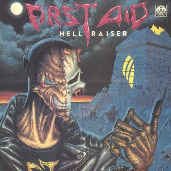 Hellraiser