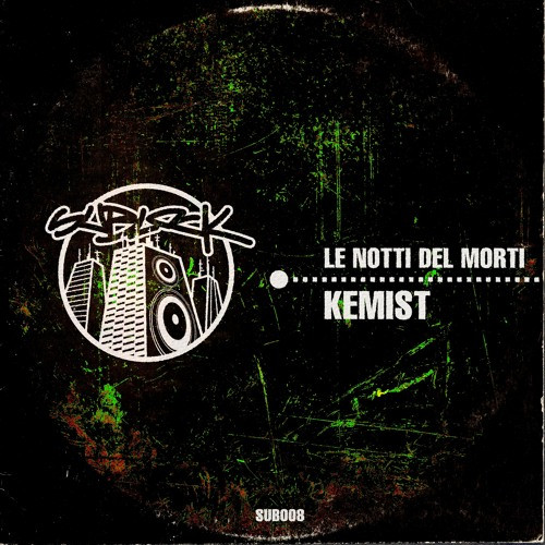 Le Notti del Morte