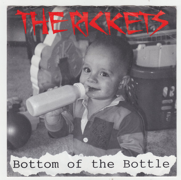 Bottom Of The Bottle
