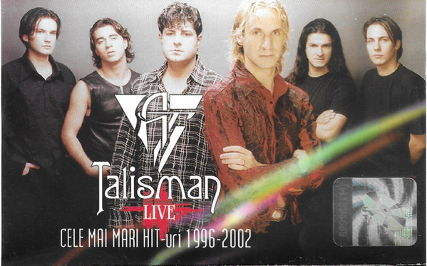 Live (Cele Mai Mari Hit-uri 1996-2002)