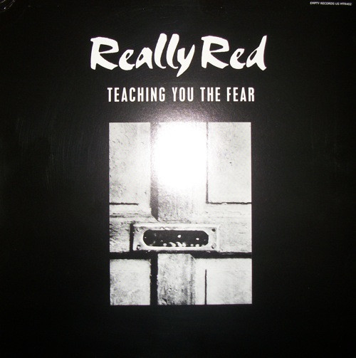 Teaching You The Fear