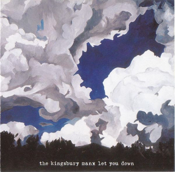 Let You Down