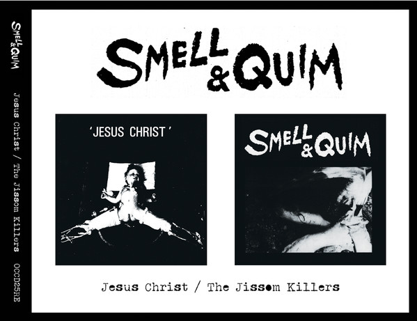 Jesus Christ / The Jissom Killers