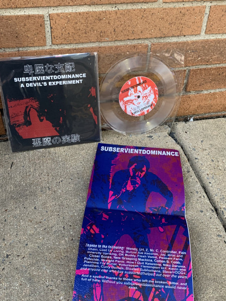 A Devil's Experiment