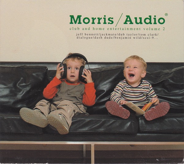 Club And Home Entertainment Vol. 2