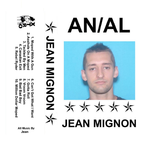 AN/AL