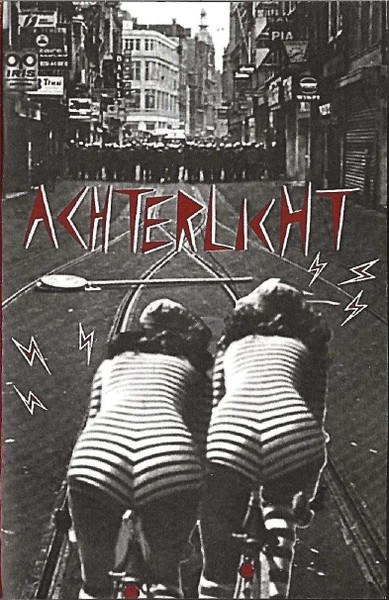 Achterlicht