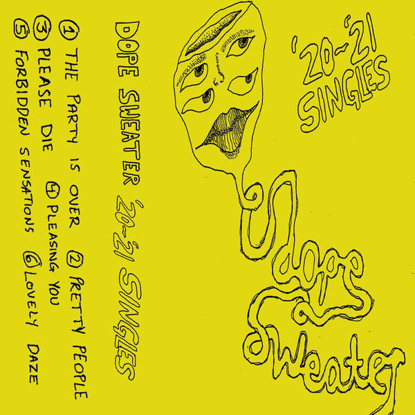 '20-'21 Singles