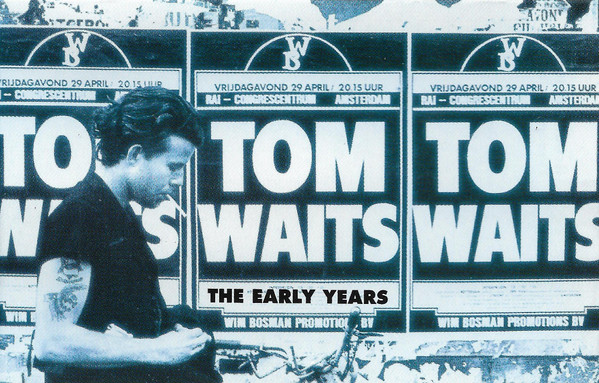 The Early Years