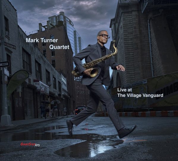 Live At The Village Vanguard